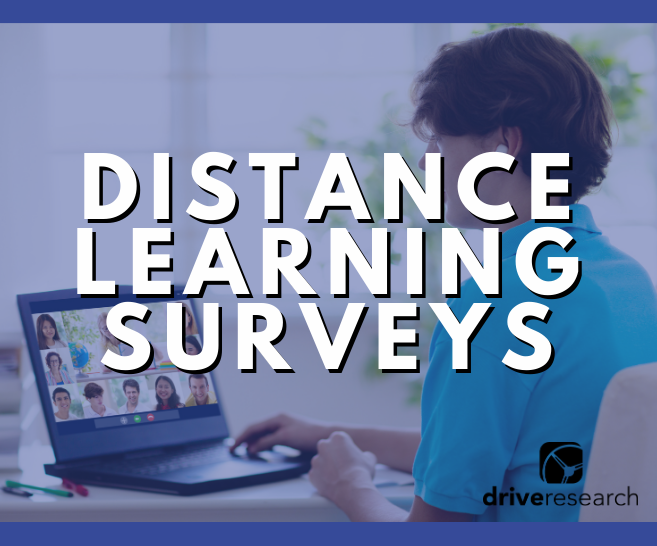 Blog: 8 Steps to Conducting Distance Learning Surveys | Market Research Company