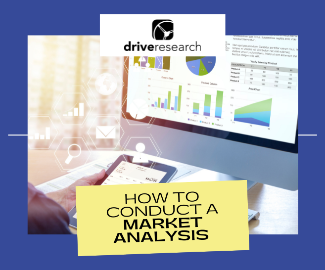Blog: How to Conduct a Market Analysis with a Third-Party