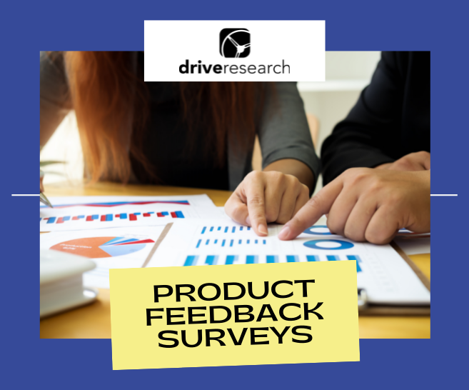 Blog: Product Feedback Surveys: Definition, Example Questions, and Process