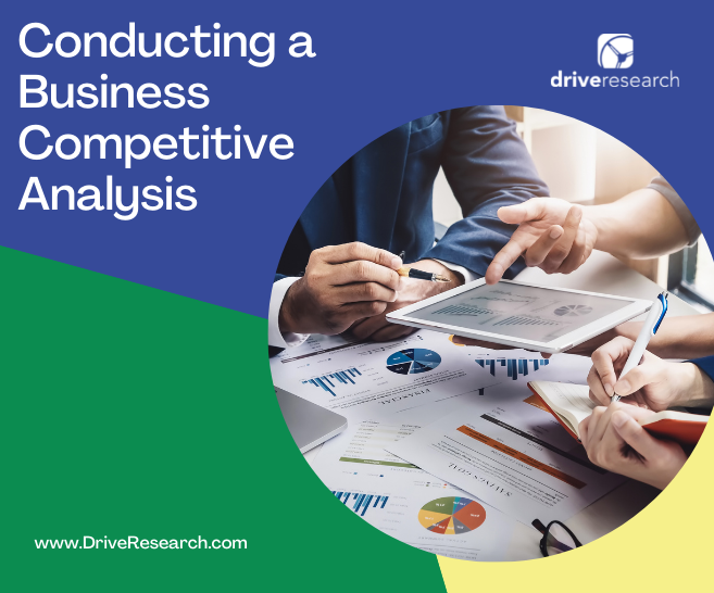 Blog: Business Competitive Analysis: What Is It and How To Conduct a Successful Assessment