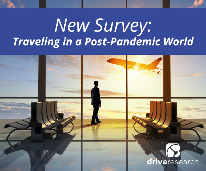 Blog: New Survey Shows Americans Favor Vaccination Requirements for Safer Domestic Traveling