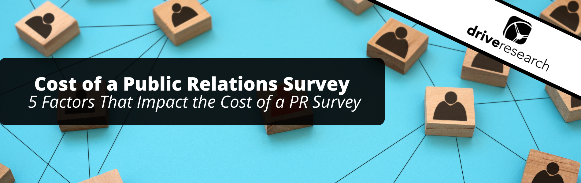 cost of a public relations (PR) survey