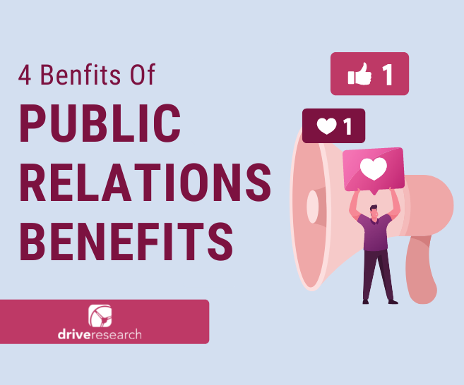 benefits of public relations surveys