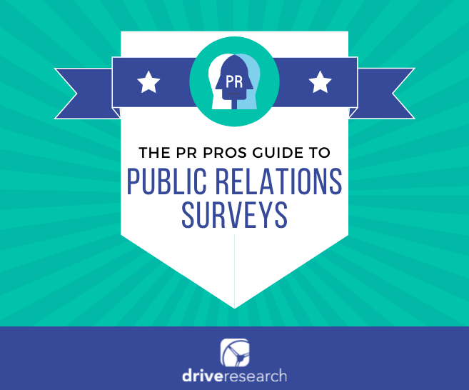 PR Polling Surveys: How to Use Surveys for Brand Awareness and Lead Generation