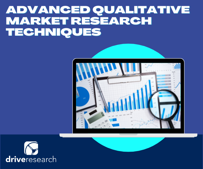 13 Types of Advanced Qualitative Market Research Techniques