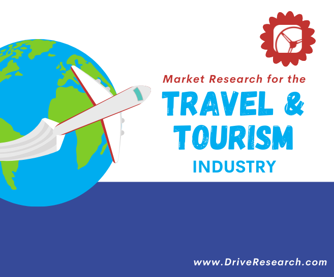 travel & tourism market research handbook