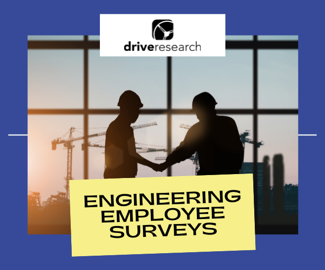 Blog: How to Measure Employee Satisfaction Within the Engineering Industry
