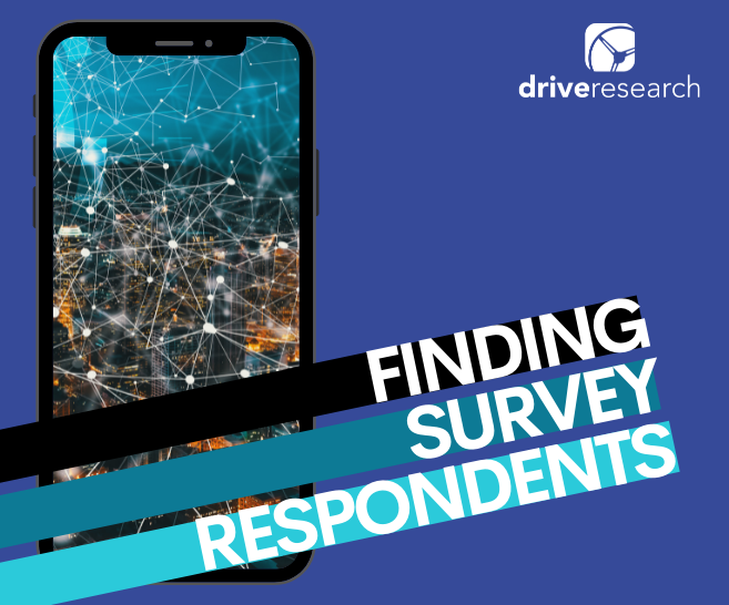 Blog: Struggling to Find Survey Respondents? Use These Four Tips.