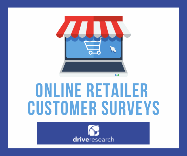 Blog: Online Retailer Customer Survey: Using Customer Feedback to Grow Your Product Offerings