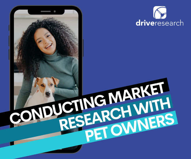 Blog: How to Conduct Market Research with Pet Owners