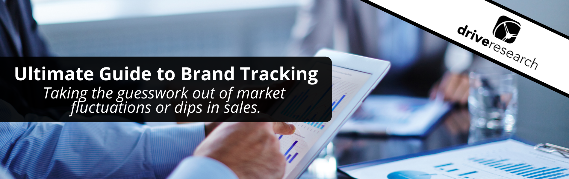 Ultimate Guide to Brand Tracking