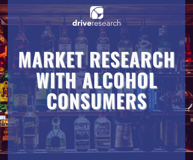 Blog How Alcohol Brands Can Conduct Market Research with Target Consumers