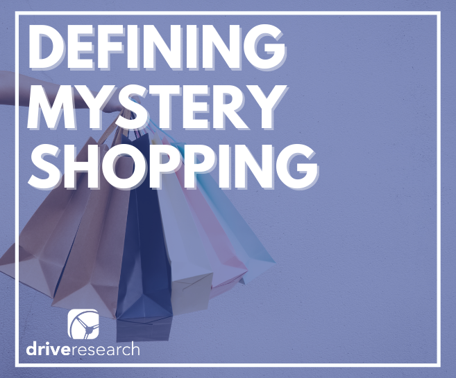 defining mystery shopping blog post