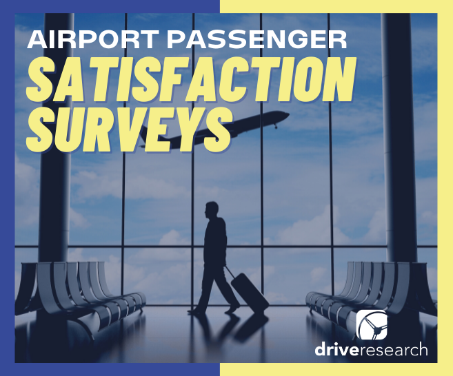 Blog: Airline Passenger Satisfaction Survey: Definition, Process, & Benefits