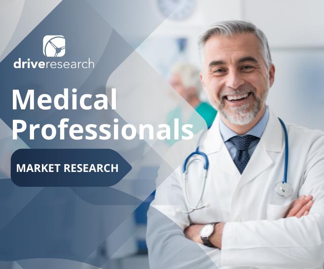 Medical Professionals market research