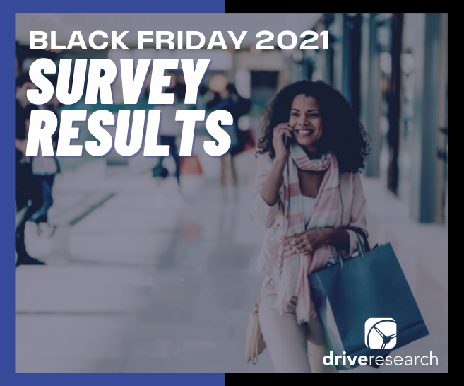 Blog: Black Friday 2021: Survey Predicts 119% Increase for In-Person Shopping