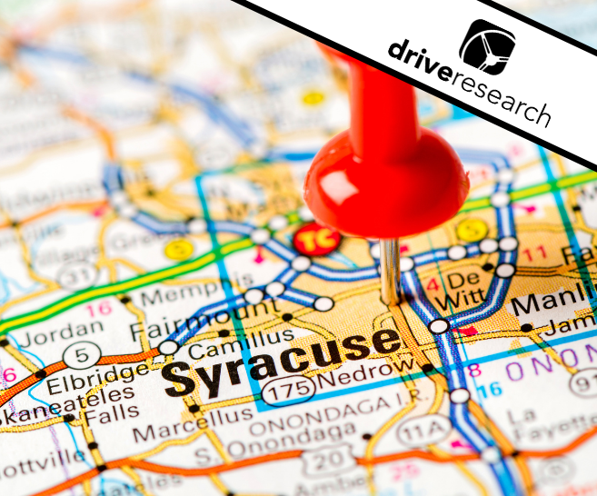 Blog: Conducting Focus Groups in Syracuse: Why Upstate NY Is the Right Move