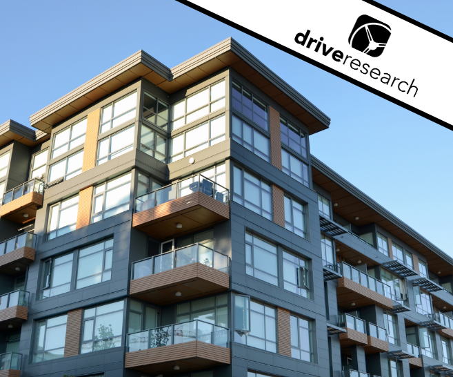 Blog: How to Measure the Demand for New Apartment Buildings