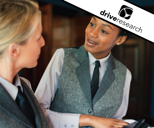 Blog: 4 Ways Hotels Can Reduce Employee and Staff Turnover