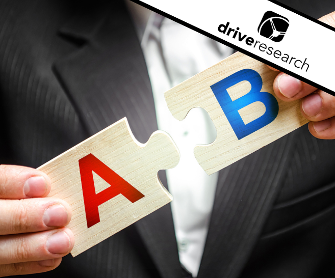 Blog: Conducting A/B Testing? Use an Online Survey for Better Insights.