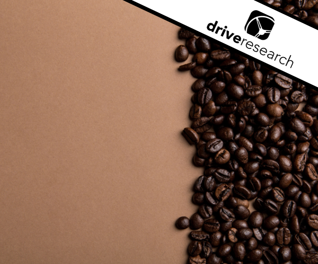 Blog: 2022 coffee statistics