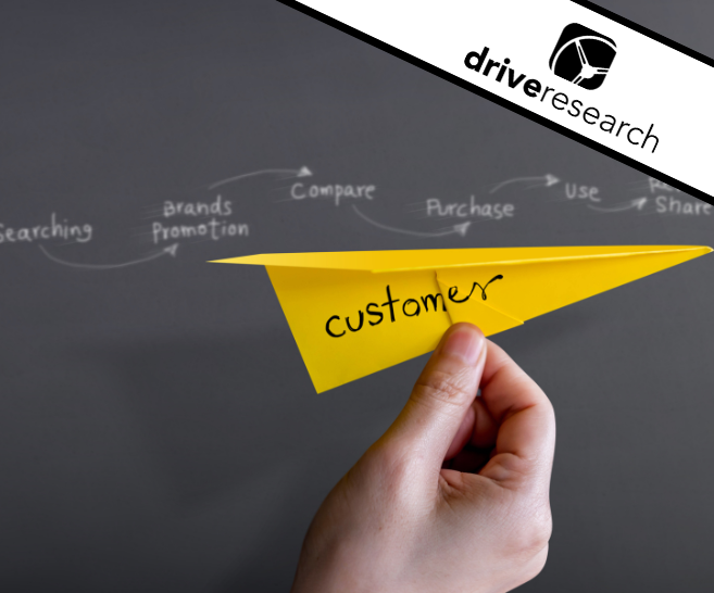 Blog: How to Analyze the Customer Journey