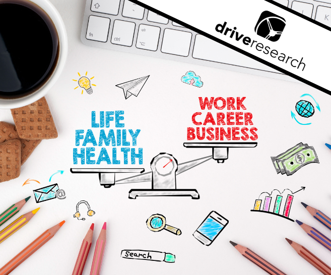 Blog: Organizational Strategies for Promoting Work-Life Balance