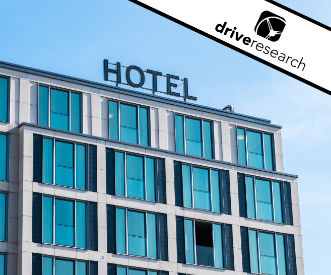 Blog: 4 Market Research Options for the Hotel and Hospitality Industry