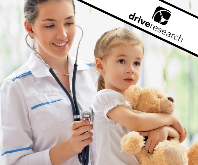 Blog: How to Survey Pediatricians: Earning Feedback from Children’s Doctors