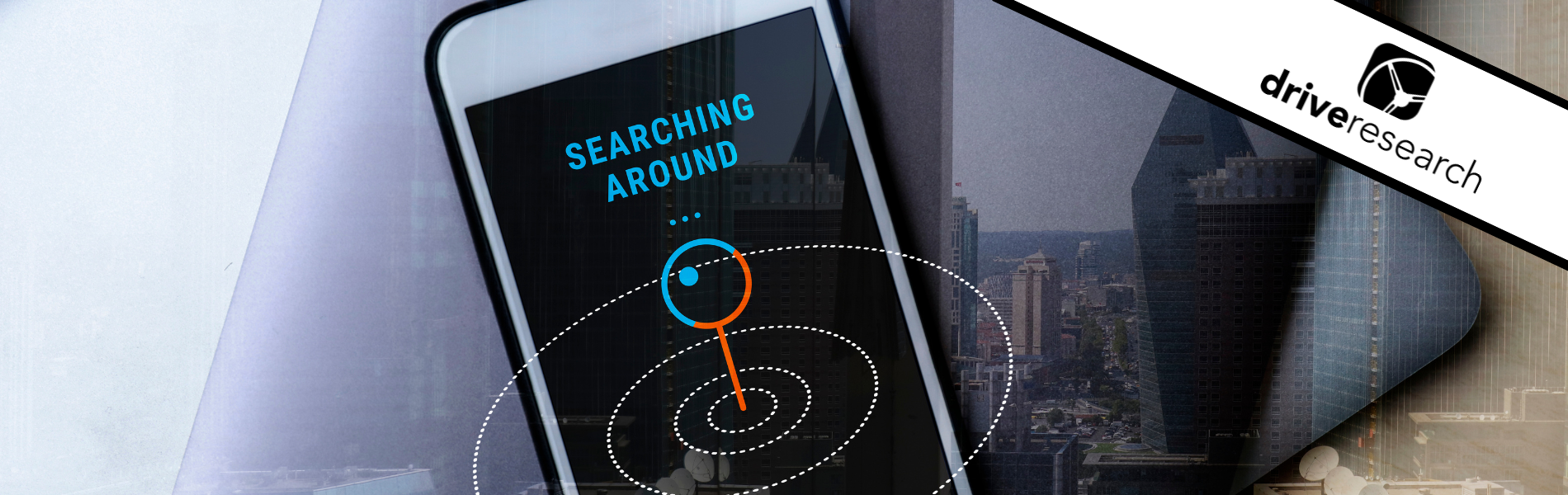 location based search