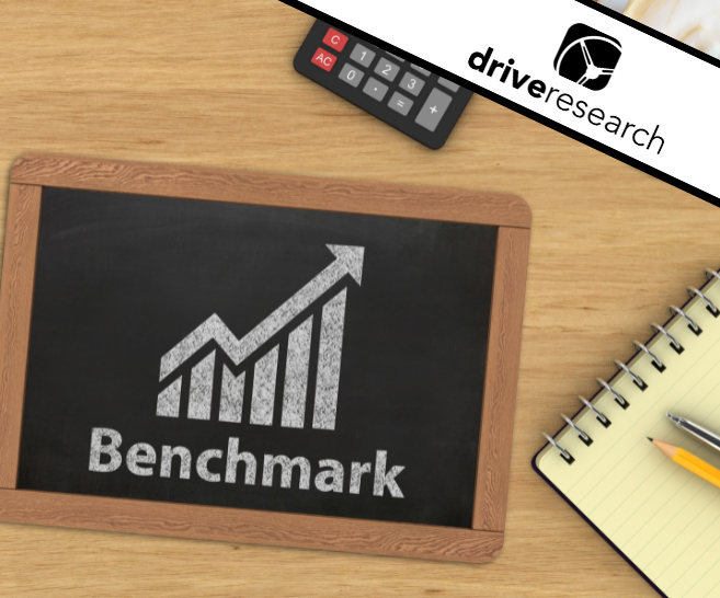 Blog: What is Competitive Benchmarking?