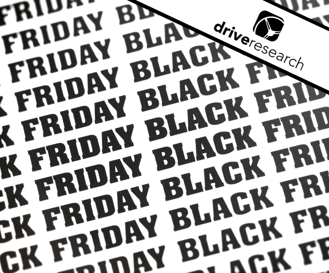 Blog: Black Friday 2022: 50 Holiday Shopping Statistics on Cyber Week