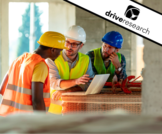 Blog: Construction Company Client Surveys: Questions, Benefits, & Process