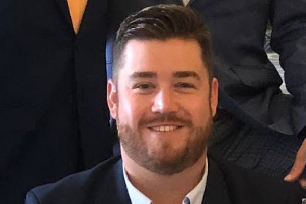 Mike Wilkins - Account Manager at Drive Research