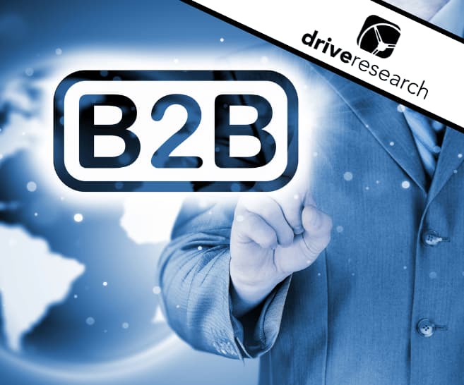 Blog: How to Conduct B2B Market Research [+Types & Benefits]