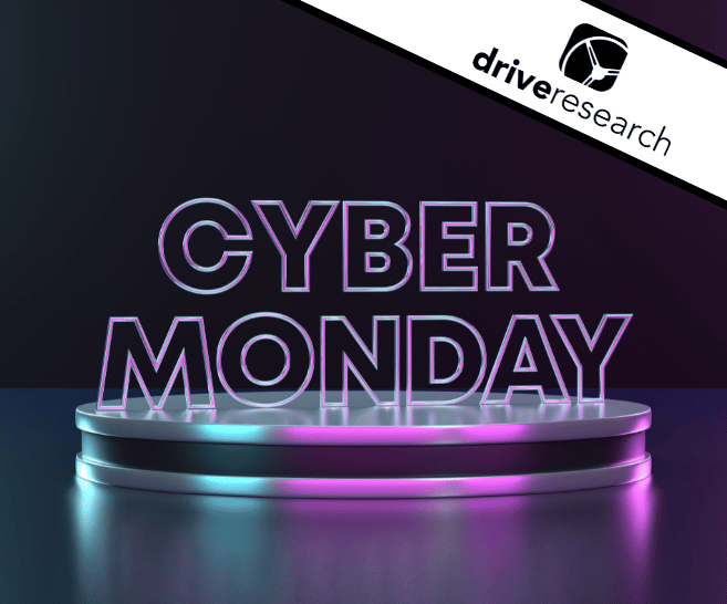 Blog: 2023 Cyber Monday Statistics, Trends, and Facts