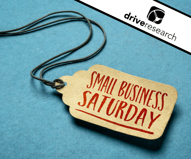 Blog: Small Business Saturday Statistics [2023]