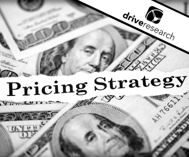 Blog: How To Conduct Pricing Market Research