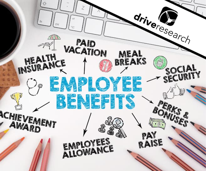 Blog: Employee Benefits Surveys for a Better Workplace