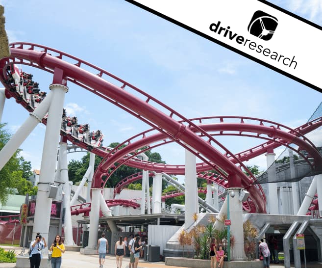 Blog: Theme Park Surveys: How to Measure Guest Experience