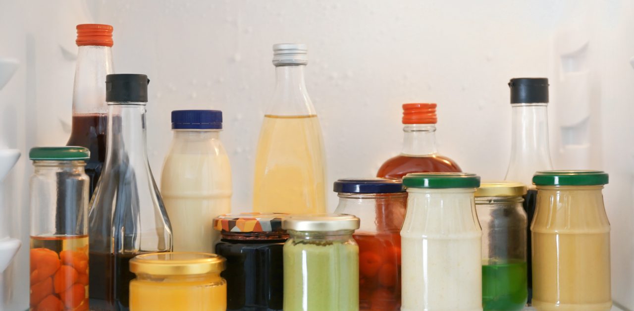 Identifying Purchasing Factors for Condiments