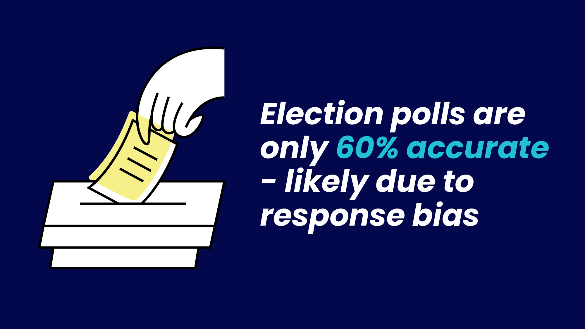 What is Response Bias? + [Examples & Ways to Minimize It]