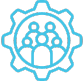 Project Team Icon