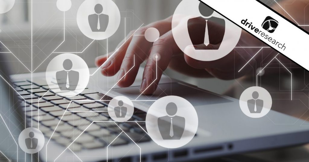 content creator market research
