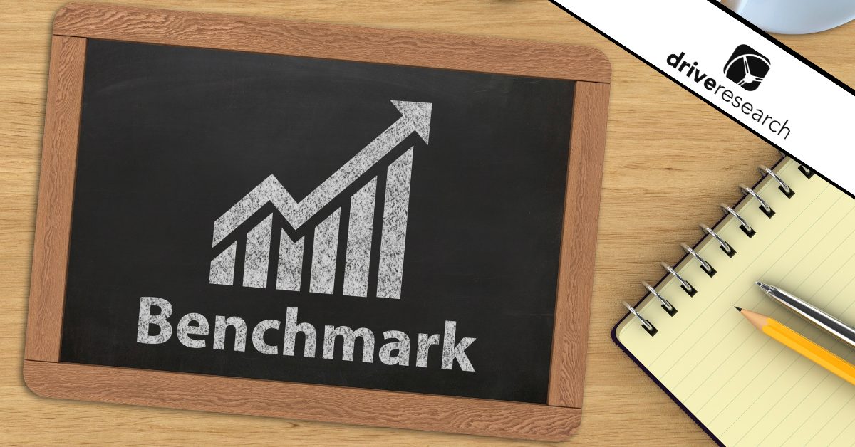 4 Types of Market Research Benchmarks