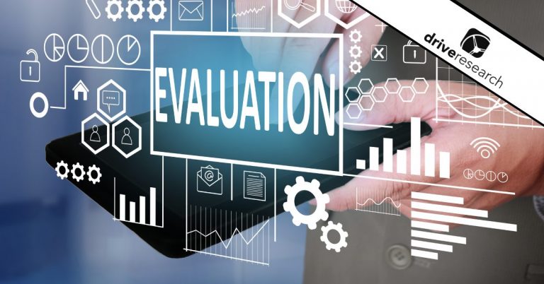 Evaluation concept