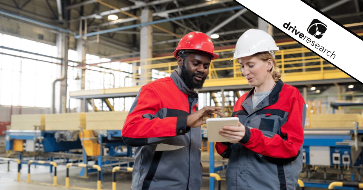How to Conduct Research Interviews in Manufacturing