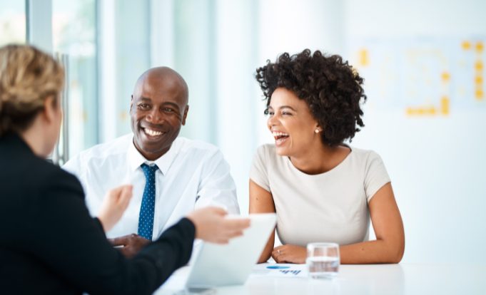 Research consultations keeping clients happy