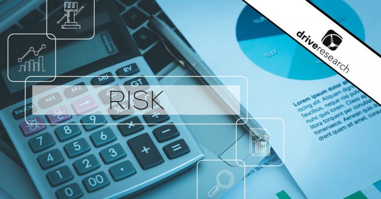 Business RISK CONCEPT