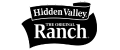 Hidden Valley Ranch logo